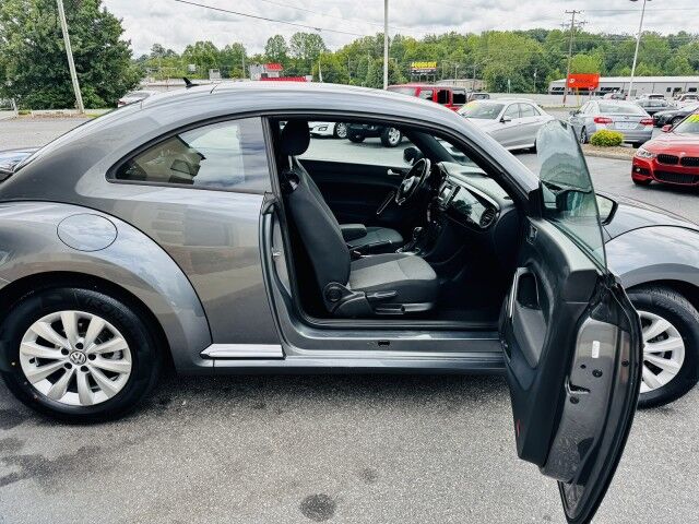 2019 Volkswagen Beetle S Conover NC