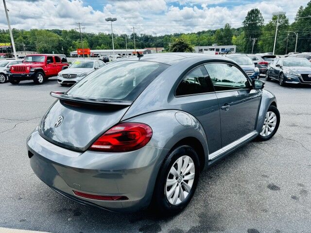 2019 Volkswagen Beetle S Conover NC