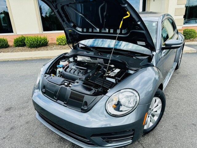 2019 Volkswagen Beetle S Conover NC