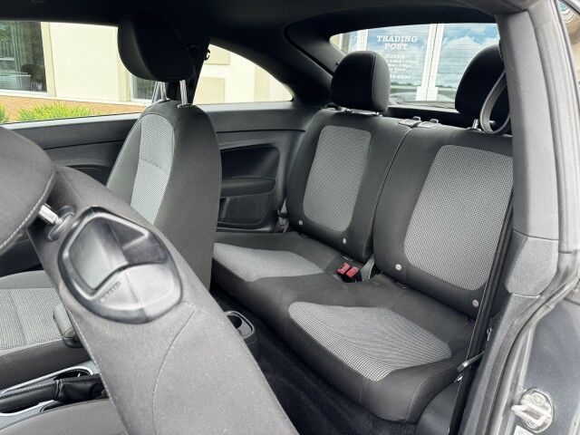 2019 Volkswagen Beetle S Conover NC