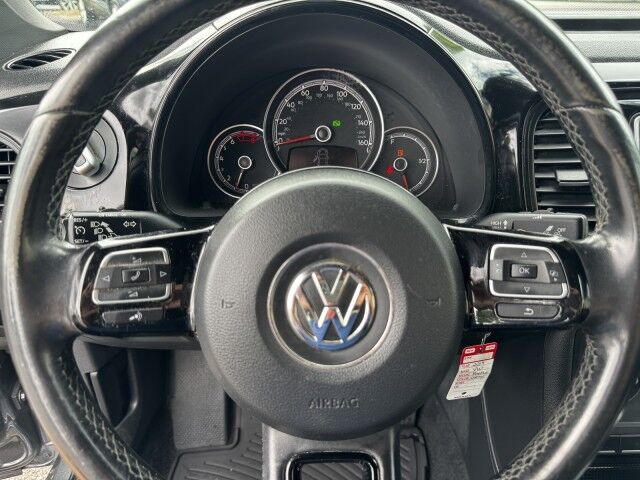 2019 Volkswagen Beetle S Conover NC