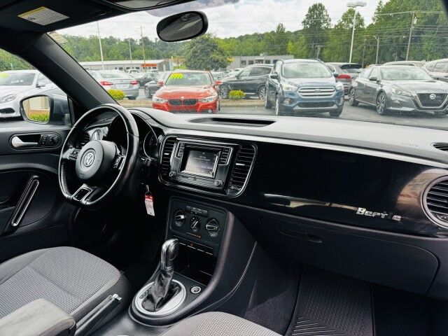 2019 Volkswagen Beetle S Conover NC