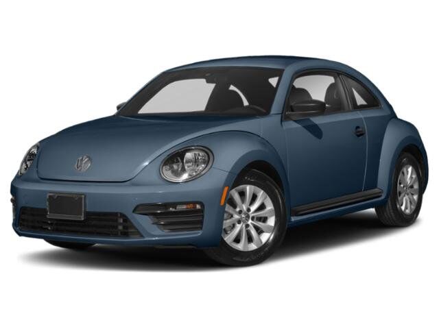 2019 Volkswagen Beetle