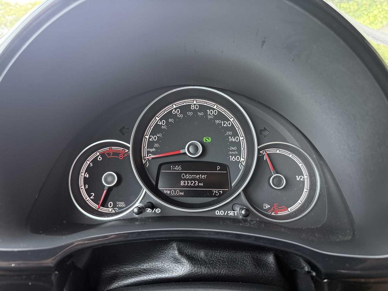 2019 Volkswagen Beetle S Westborough MA