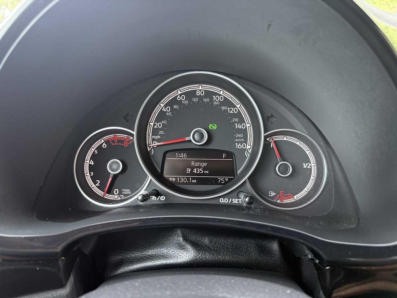 2019 Volkswagen Beetle S Westborough MA