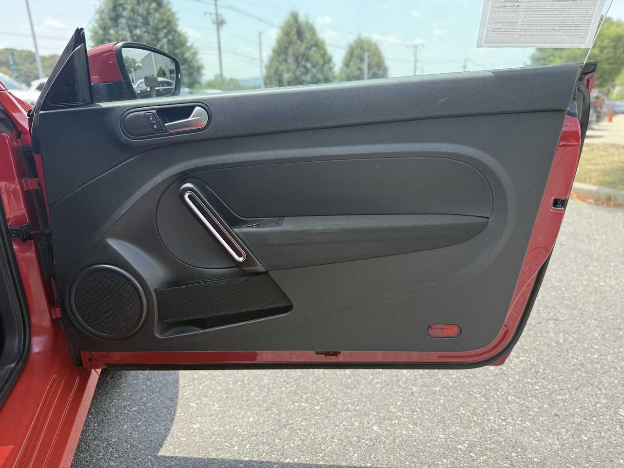 2019 Volkswagen Beetle S Westborough MA