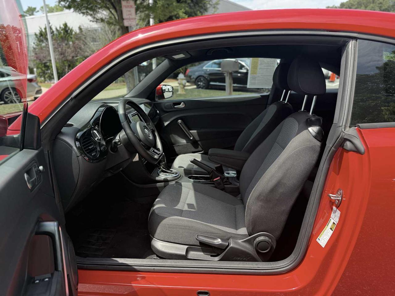 2019 Volkswagen Beetle S Westborough MA