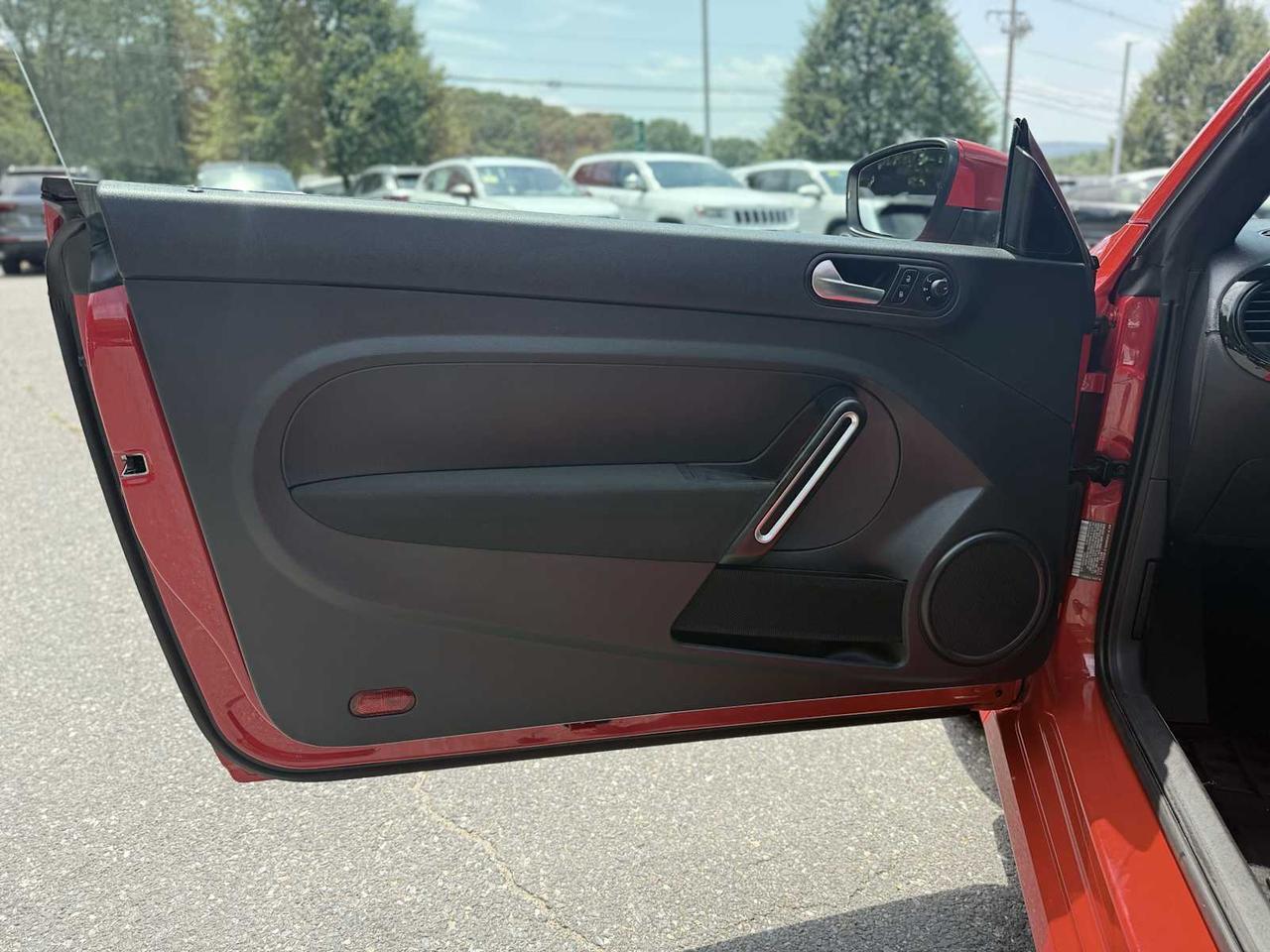 2019 Volkswagen Beetle S Westborough MA