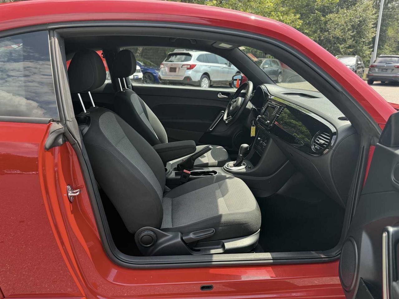 2019 Volkswagen Beetle S Westborough MA