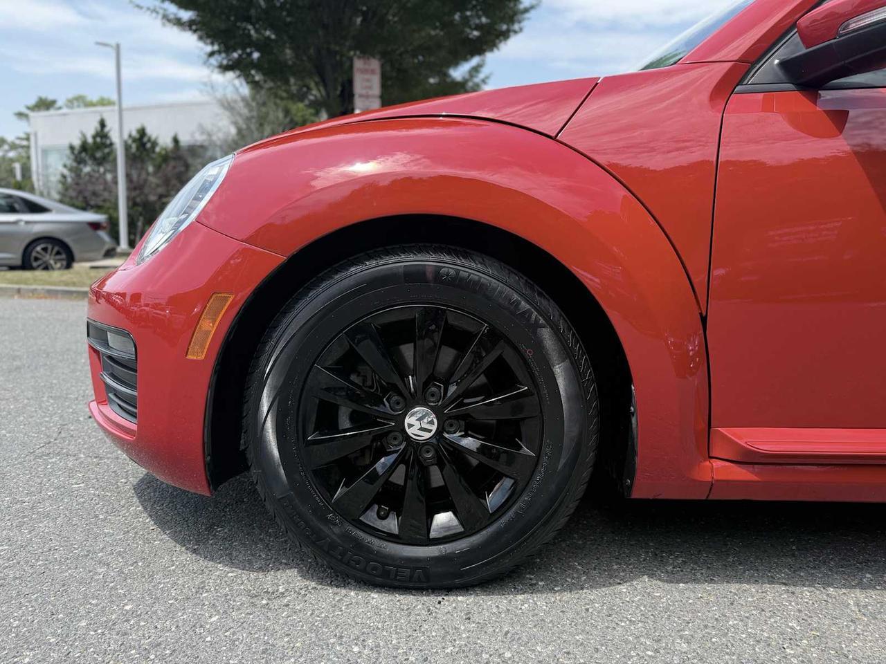 2019 Volkswagen Beetle S Westborough MA