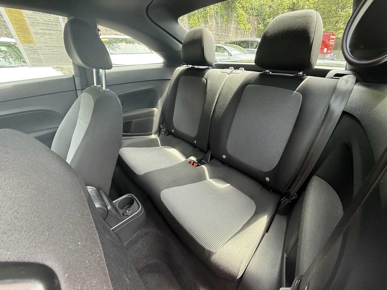 2019 Volkswagen Beetle S Westborough MA
