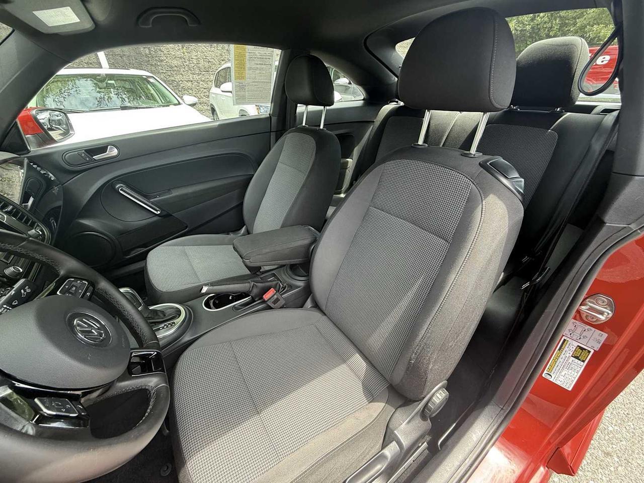 2019 Volkswagen Beetle S Westborough MA