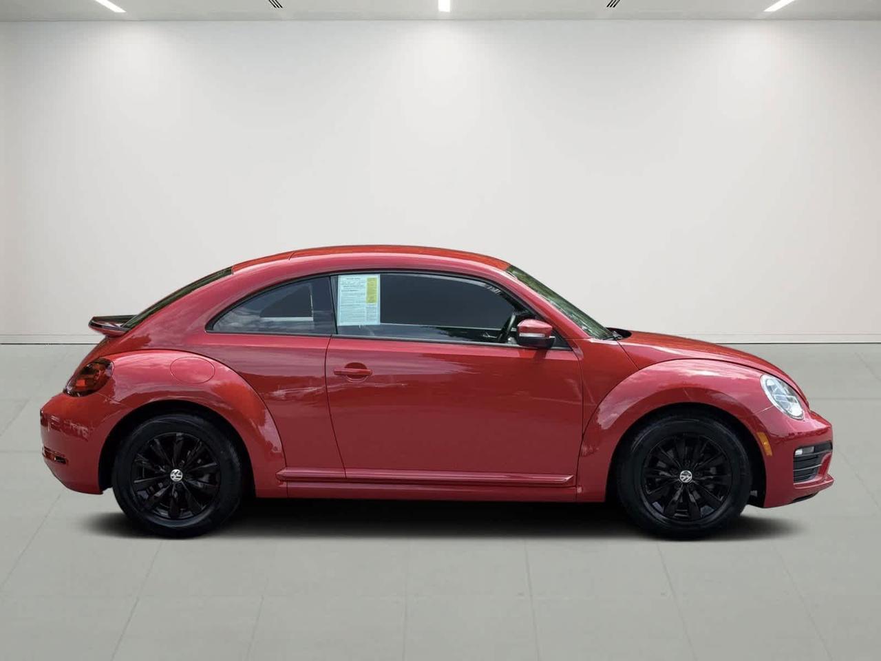 2019 Volkswagen Beetle S Westborough MA