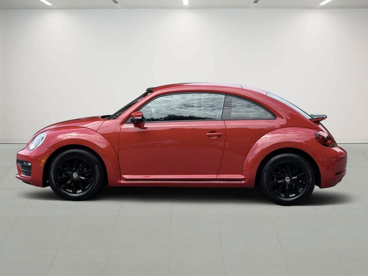 2019 Volkswagen Beetle S Westborough MA