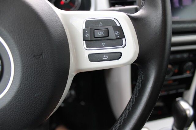 2019 Volkswagen Beetle SE Melbourne FL