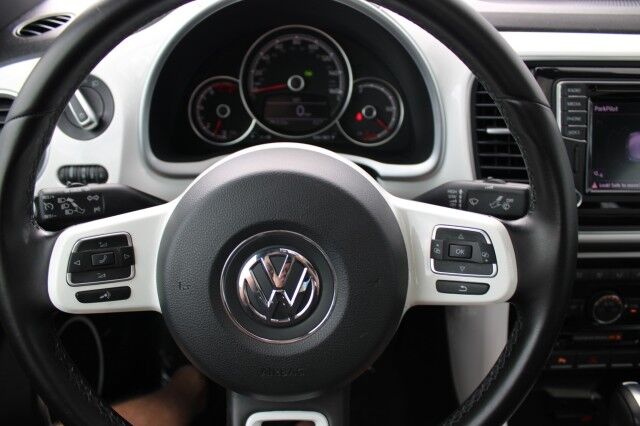2019 Volkswagen Beetle SE Melbourne FL