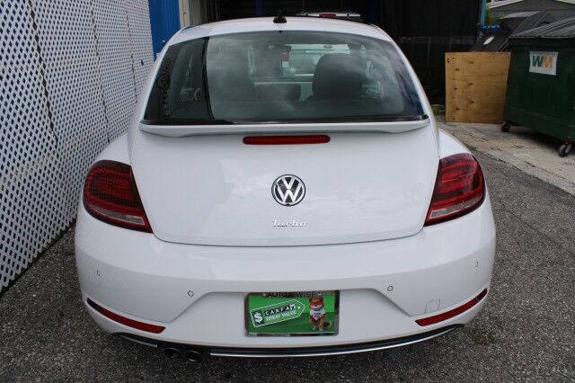 2019 Volkswagen Beetle SE Melbourne FL