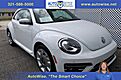 2019 Volkswagen Beetle SE