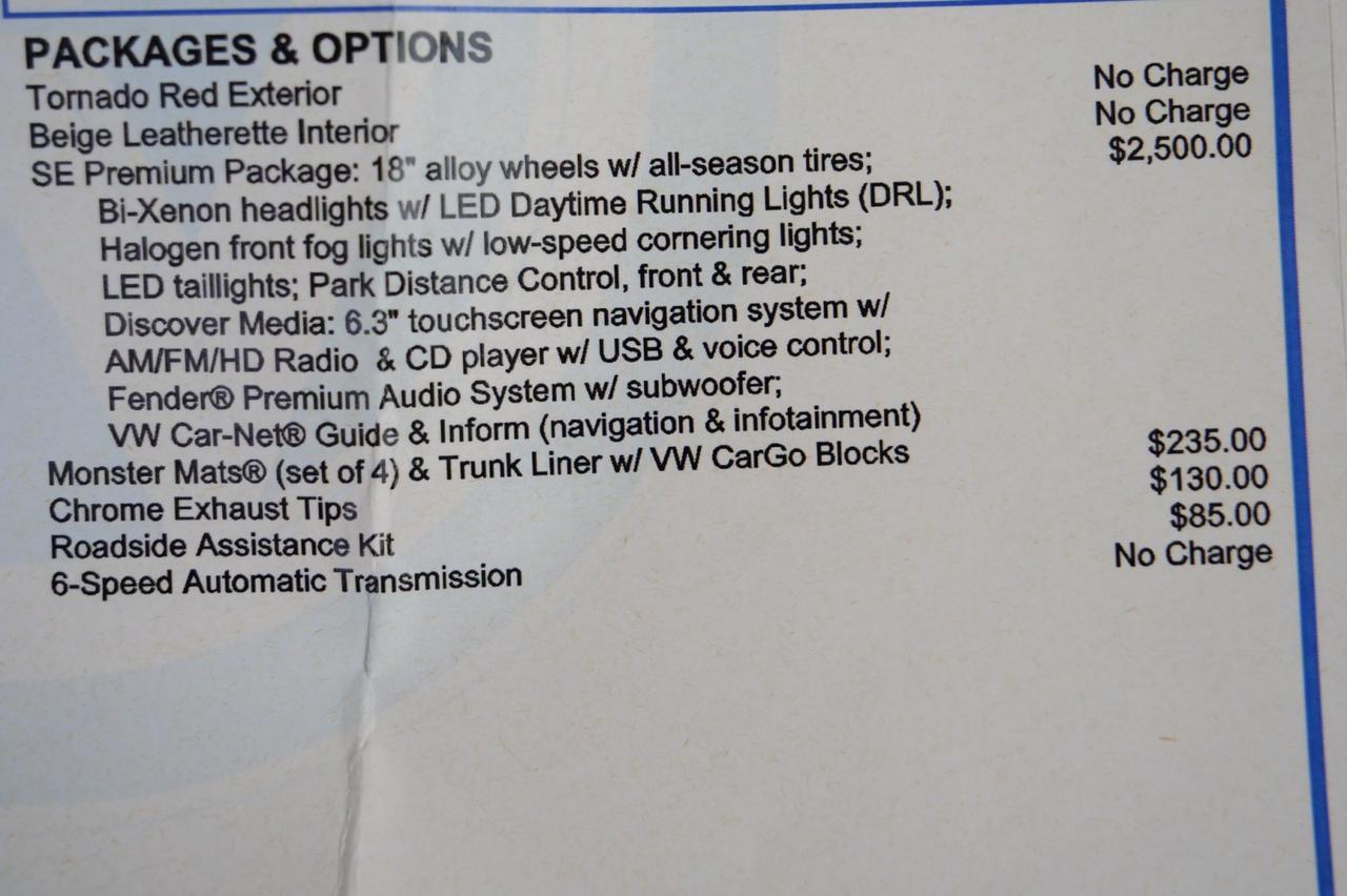 2019 Volkswagen Beetle SE / Premium Package / Heated Seats / Sunroof! Lincolnton NC