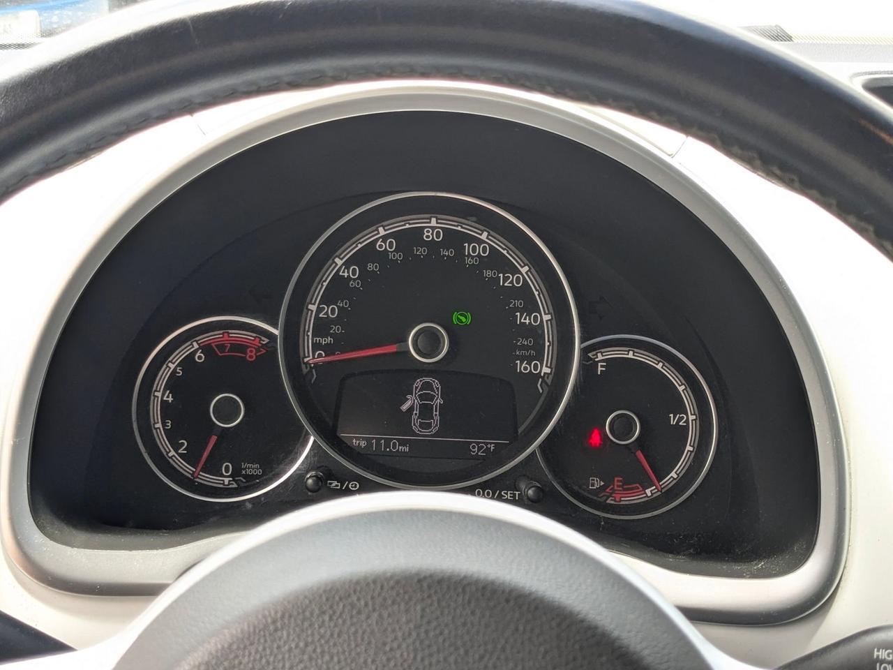 2019 Volkswagen Beetle SE San Antonio TX