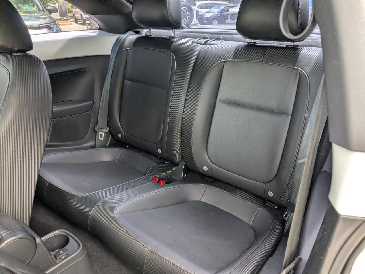 2019 Volkswagen Beetle SE San Antonio TX