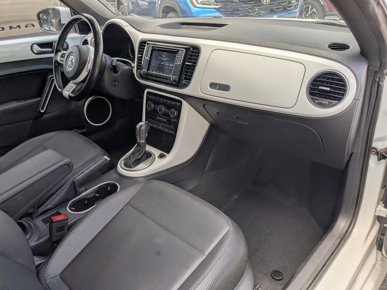 2019 Volkswagen Beetle SE San Antonio TX