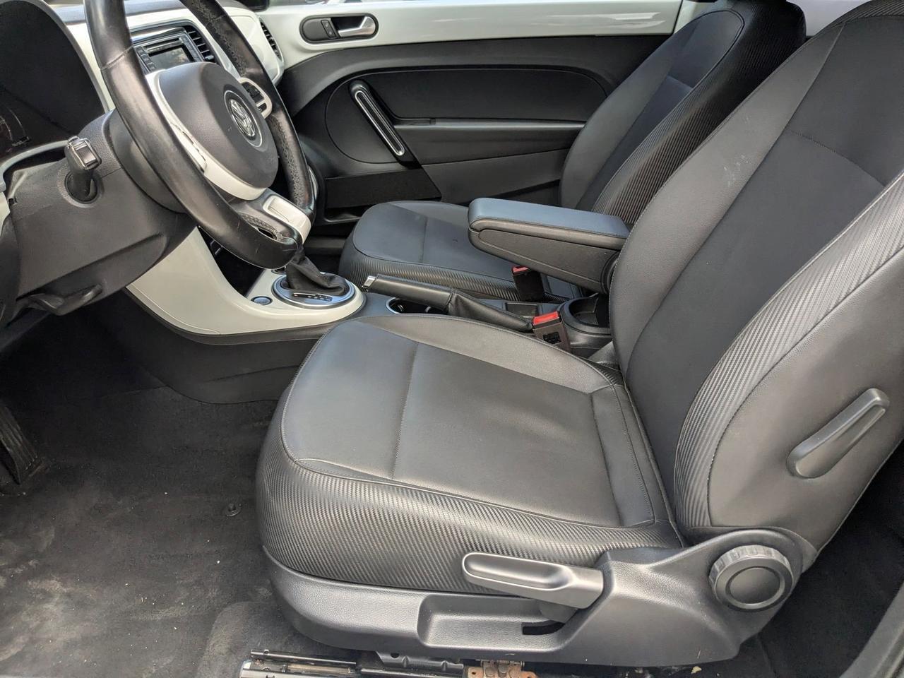 2019 Volkswagen Beetle SE San Antonio TX