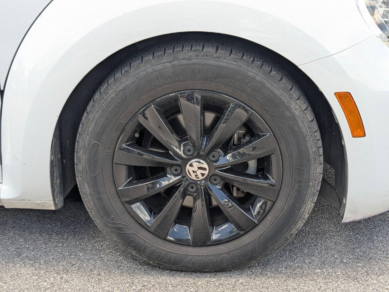 2019 Volkswagen Beetle SE San Antonio TX