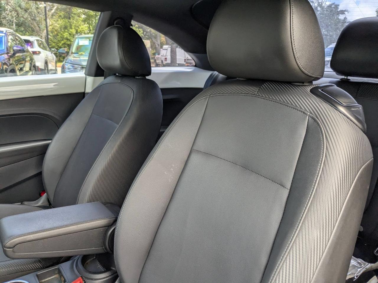 2019 Volkswagen Beetle SE San Antonio TX