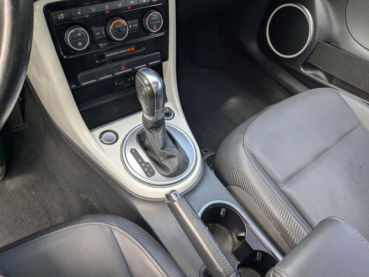 2019 Volkswagen Beetle SE San Antonio TX