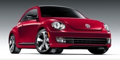 2019 Volkswagen Beetle Wolfsburg Edition Listowel ON