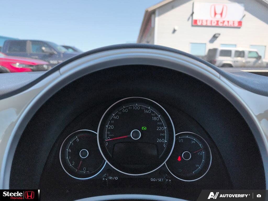2019 Volkswagen Beetle Wolfsburg Edition St. John's NL