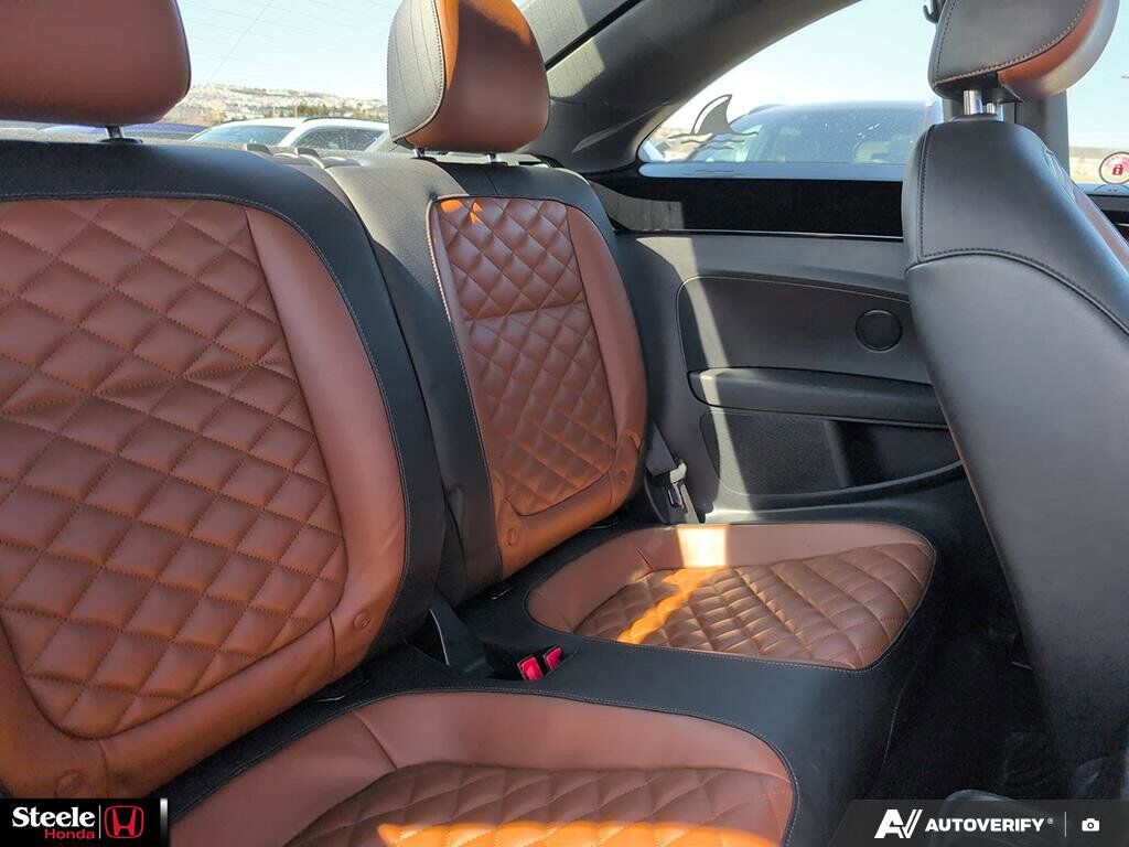 2019 Volkswagen Beetle Wolfsburg Edition St. John's NL