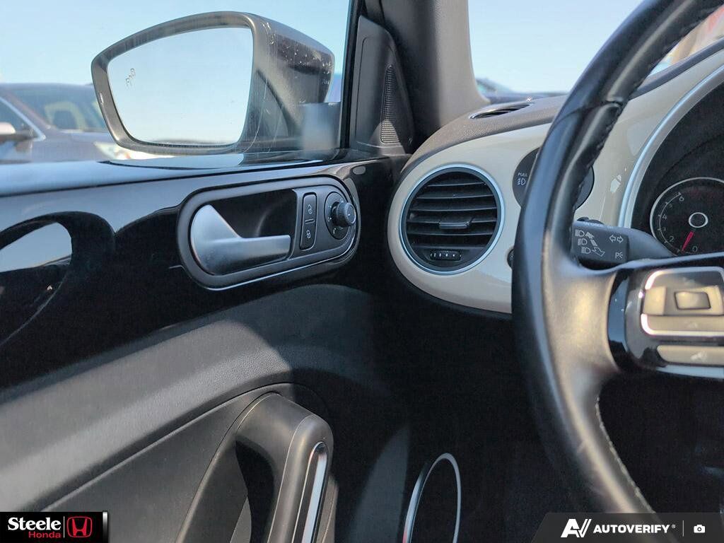 2019 Volkswagen Beetle Wolfsburg Edition St. John's NL