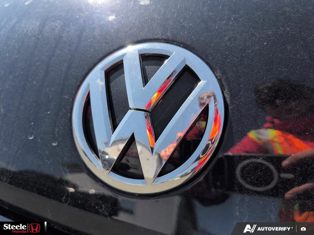 2019 Volkswagen Beetle Wolfsburg Edition St. John's NL