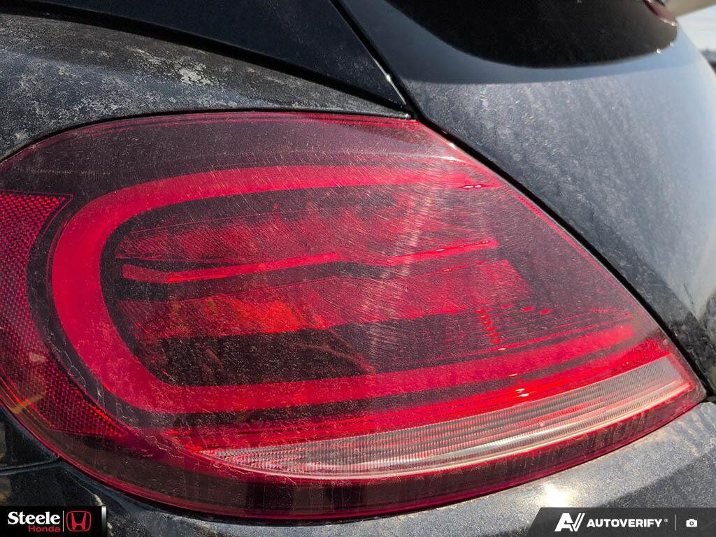 2019 Volkswagen Beetle Wolfsburg Edition St. John's NL
