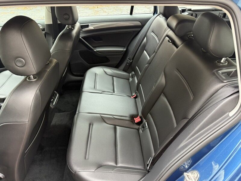 2019 Volkswagen Golf Alltrack S Willow Grove PA