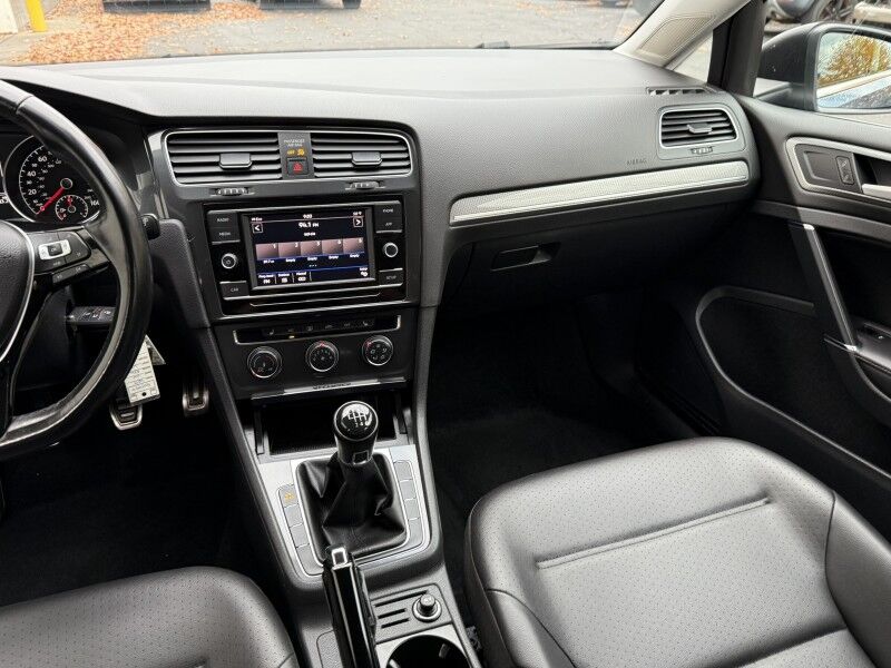 2019 Volkswagen Golf Alltrack S Willow Grove PA