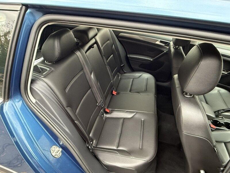 2019 Volkswagen Golf Alltrack S Willow Grove PA