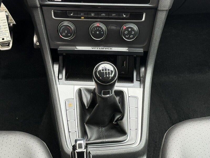 2019 Volkswagen Golf Alltrack S Willow Grove PA