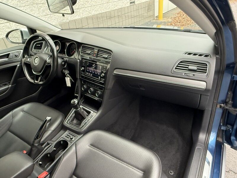 2019 Volkswagen Golf Alltrack S Willow Grove PA