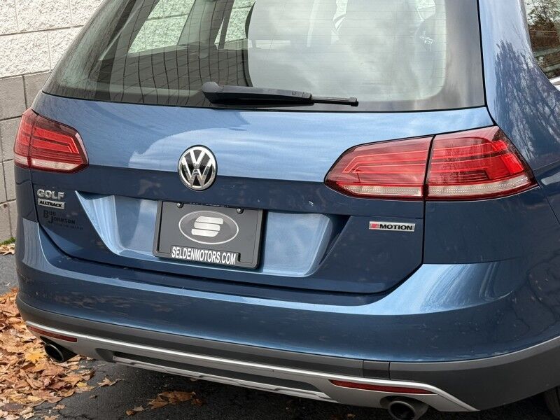 2019 Volkswagen Golf Alltrack S Willow Grove PA
