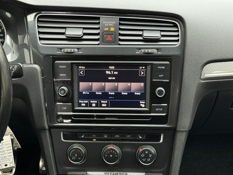 2019 Volkswagen Golf Alltrack S Willow Grove PA