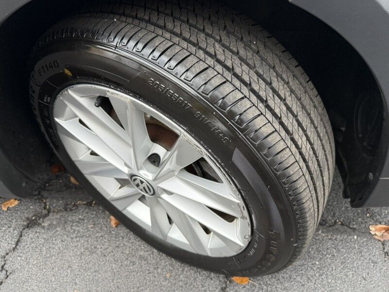 2019 Volkswagen Golf Alltrack S Willow Grove PA