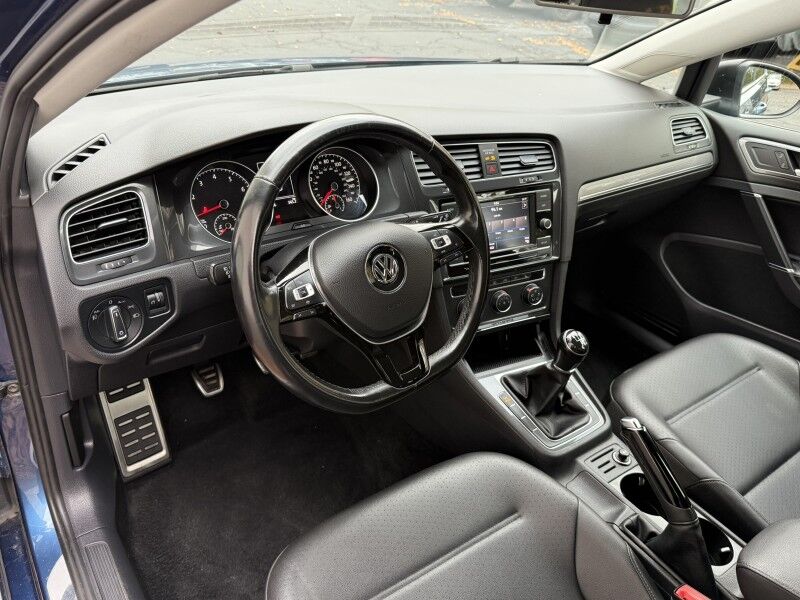 2019 Volkswagen Golf Alltrack S Willow Grove PA