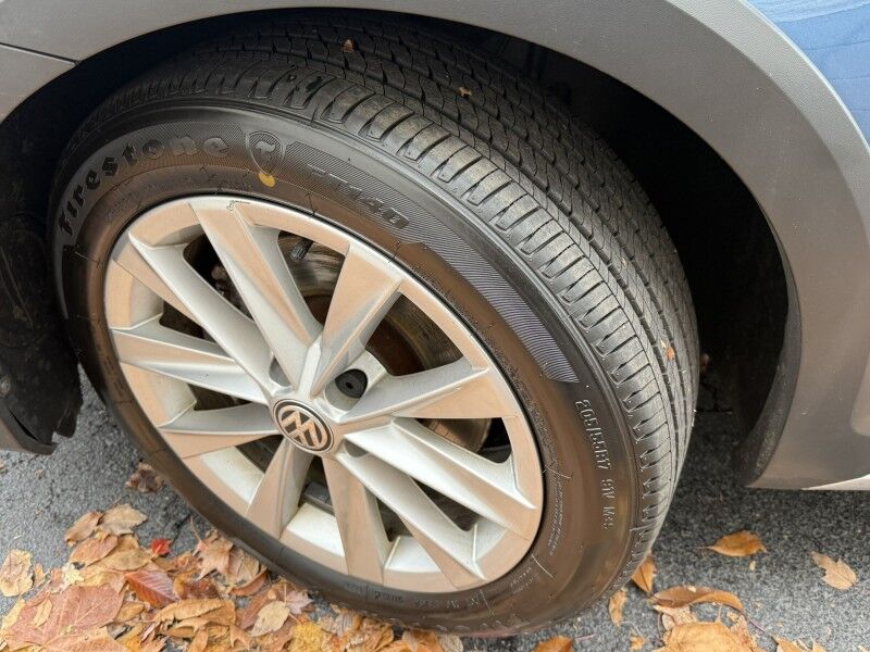 2019 Volkswagen Golf Alltrack S Willow Grove PA