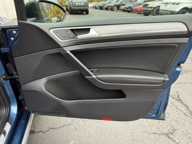 2019 Volkswagen Golf Alltrack S Willow Grove PA