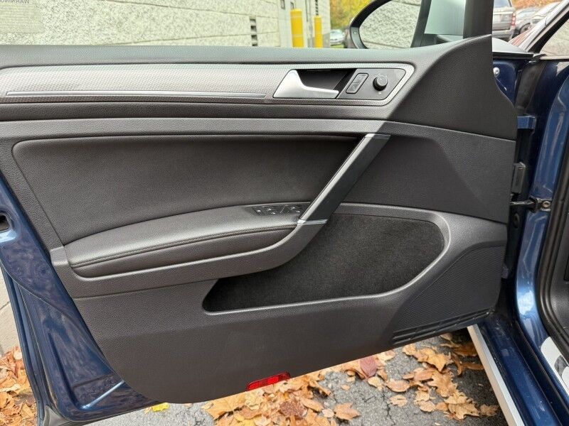 2019 Volkswagen Golf Alltrack S Willow Grove PA