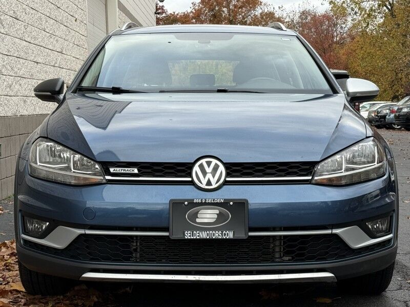 2019 Volkswagen Golf Alltrack S Willow Grove PA