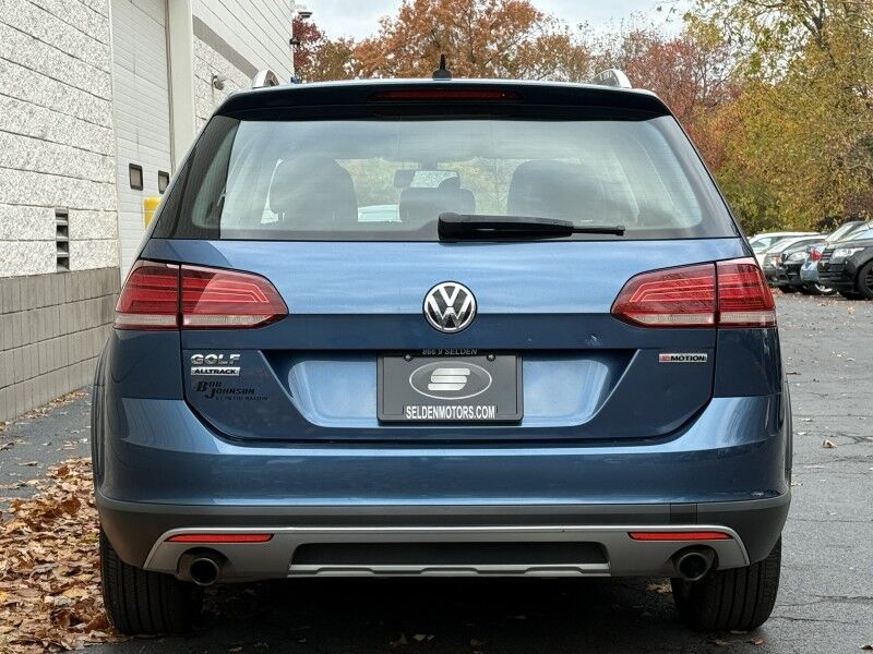 2019 Volkswagen Golf Alltrack S Willow Grove PA